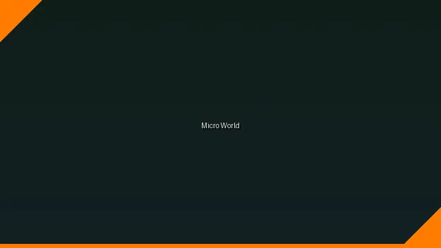 必撸作品 - 《微观世界》中文天堂最新版www官网 参赛视频